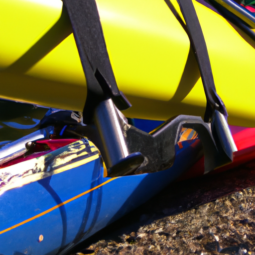 Can I Use Kayak Stabilizers With Kayak Outriggers?