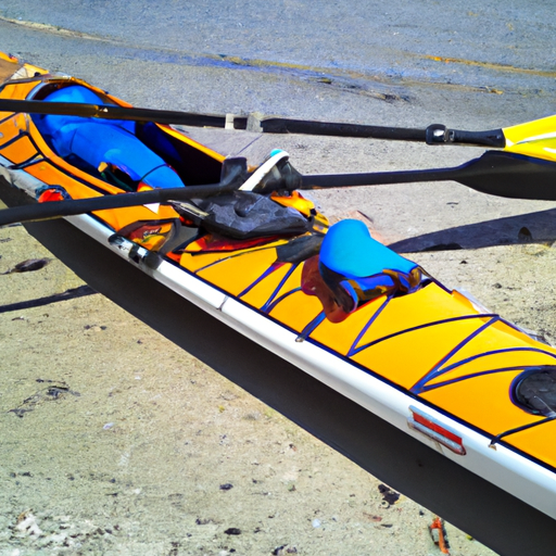 What Are The Best Practices For Launching With Kayak Stabilizers?