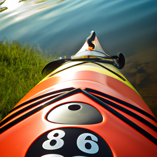 What Is The Cost Range For Kayak Stabilizers?