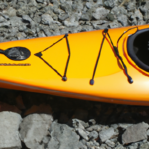 What Is The Impact Of Kayak Stabilizer Float Shape On Performance?